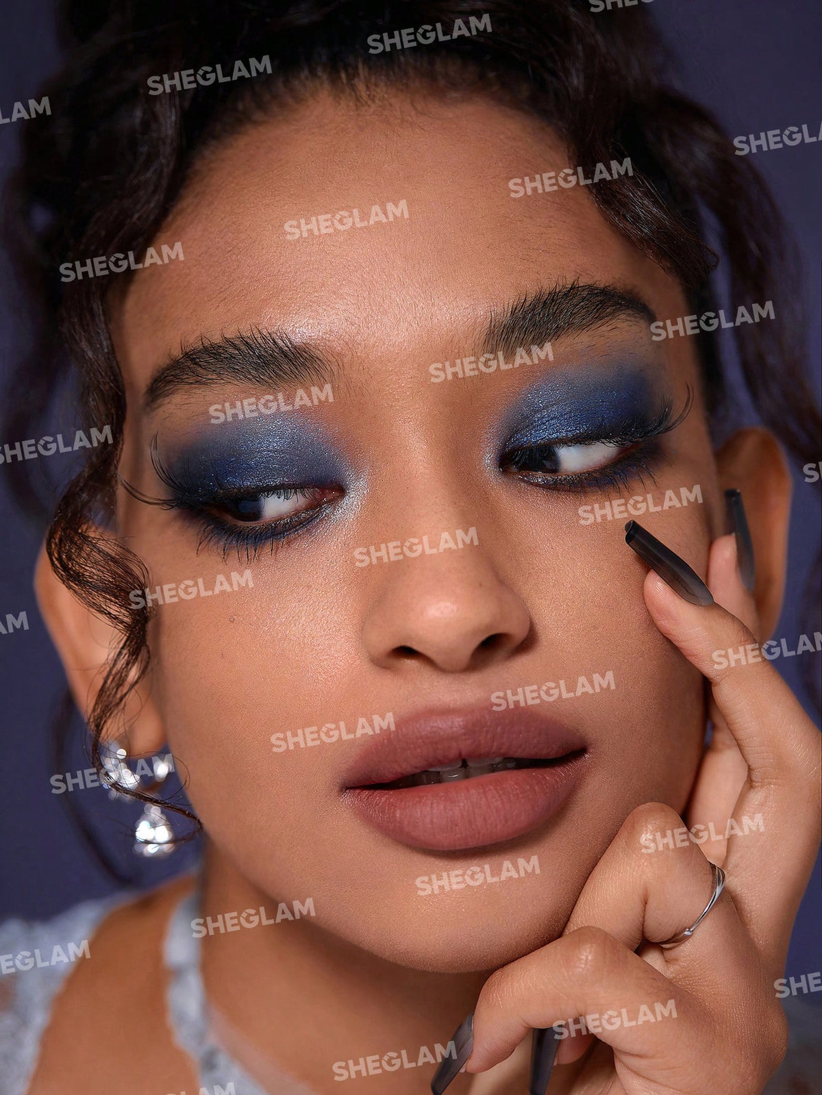 Moonlight Eyeshadow Palette tim burtons Corpse Bride paleta de sombras el cadaver de la novia