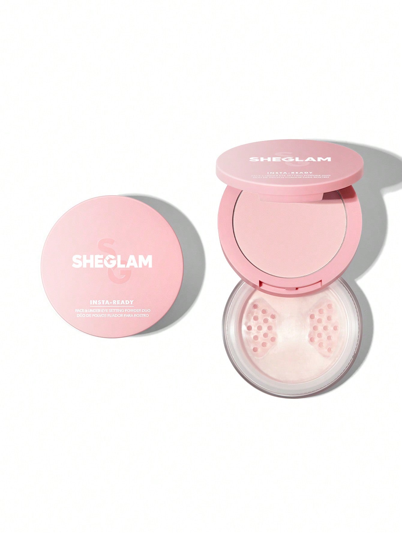 POLVO TRANSLUCIDO SHE GLAM
