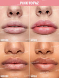 Mello jello nourishing lip balm Sheglam