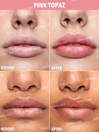 Mello jello nourishing lip balm Sheglam