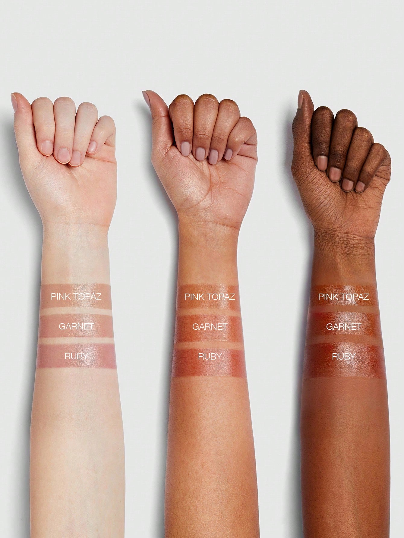 Mello jello nourishing lip balm Sheglam
