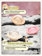 Iluminador Lunar Glow She Glam Heart Galaxy