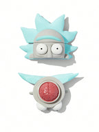 Rick and Morty X SHEGLAM Mr. Sanchez Cream Blush Rubor en barra