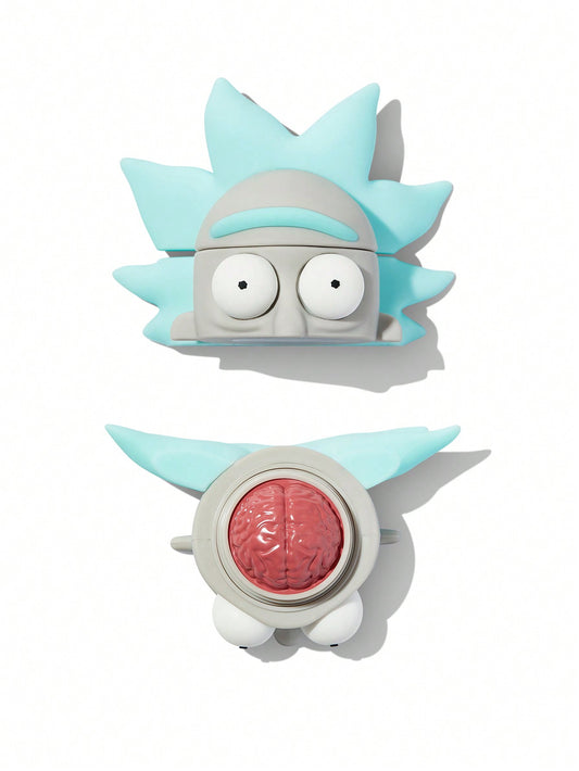 Rick and Morty X SHEGLAM Mr. Sanchez Cream Blush Rubor en barra