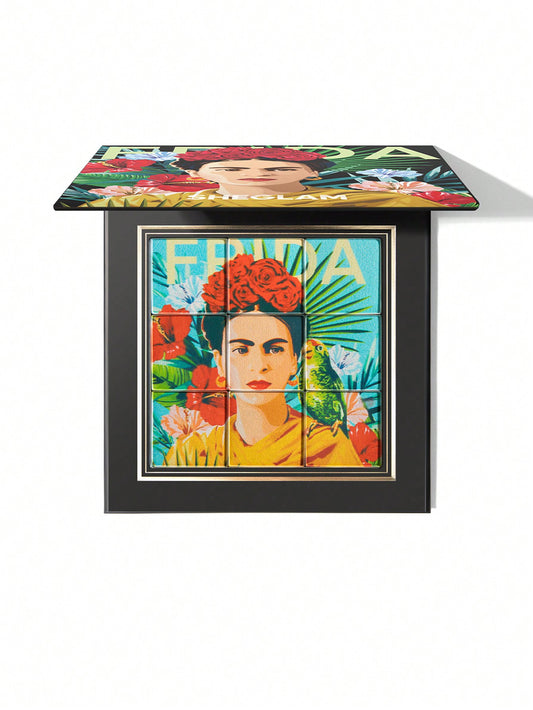Paleta de sombras Frida Kaloh