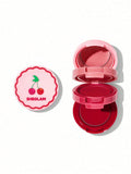 Bote apilable de rubor en crema para labios y mejillas SHEGLAM Cheek & Lip Cream Stack (5)