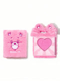 Rubor She Glam polvo Care Bear Hora de abrazos Blush