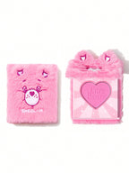 Rubor She Glam polvo Care Bear Hora de abrazos Blush