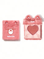 Rubor She Glam polvo Care Bear Hora de abrazos Blush