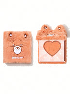 Rubor She Glam polvo Care Bear Hora de abrazos Blush