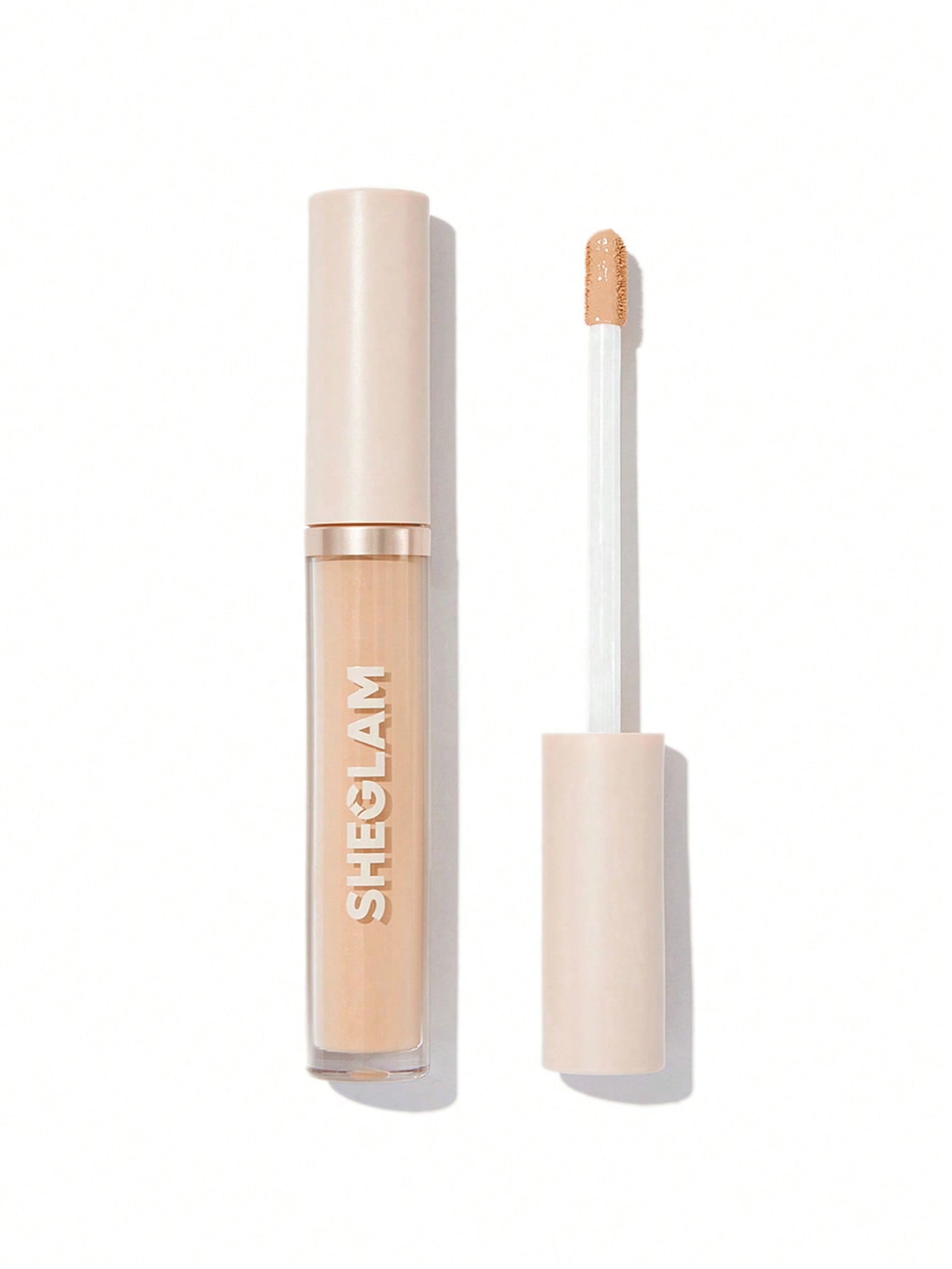 Like Magic 12HR Full Coverage Concealer-Linen