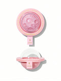 Iluminador Lunar Glow She Glam Heart Galaxy