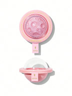 Iluminador Lunar Glow She Glam Heart Galaxy