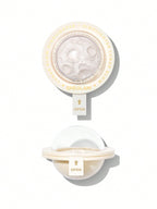 Iluminador Lunar Glow She Glam Vainilla Frost