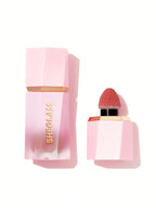 Rubor líquido Color Bloom She Glam ultra pigmentado