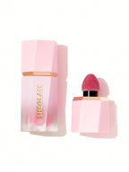Rubor líquido Color Bloom She Glam ultra pigmentado