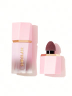 Rubor líquido Color Bloom She Glam ultra pigmentado