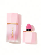 Rubor líquido Color Bloom She Glam ultra pigmentado