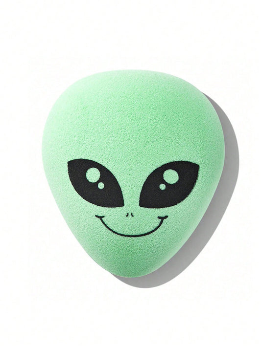 Esponja de maquillaje Alien Interstellar Beauty Sponge