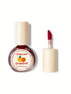 Rubor liquido y labial tinta de labios She Glam For-The-Flush
