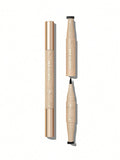 Get Foxy Eye Stamp & Liner Pen sello y el delineador Foxy Eye Sheglam