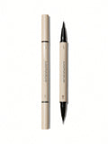 Lápiz delineador de ojos multifunción para líneas y detalles, color negro sheglam