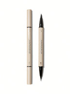 Lápiz delineador de ojos multifunción para líneas y detalles, color negro sheglam
