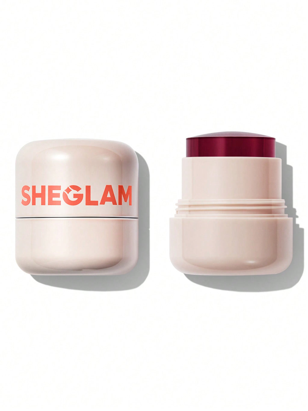 Tinte hidratante para labios y rubor Jelly-Licious  She Glam