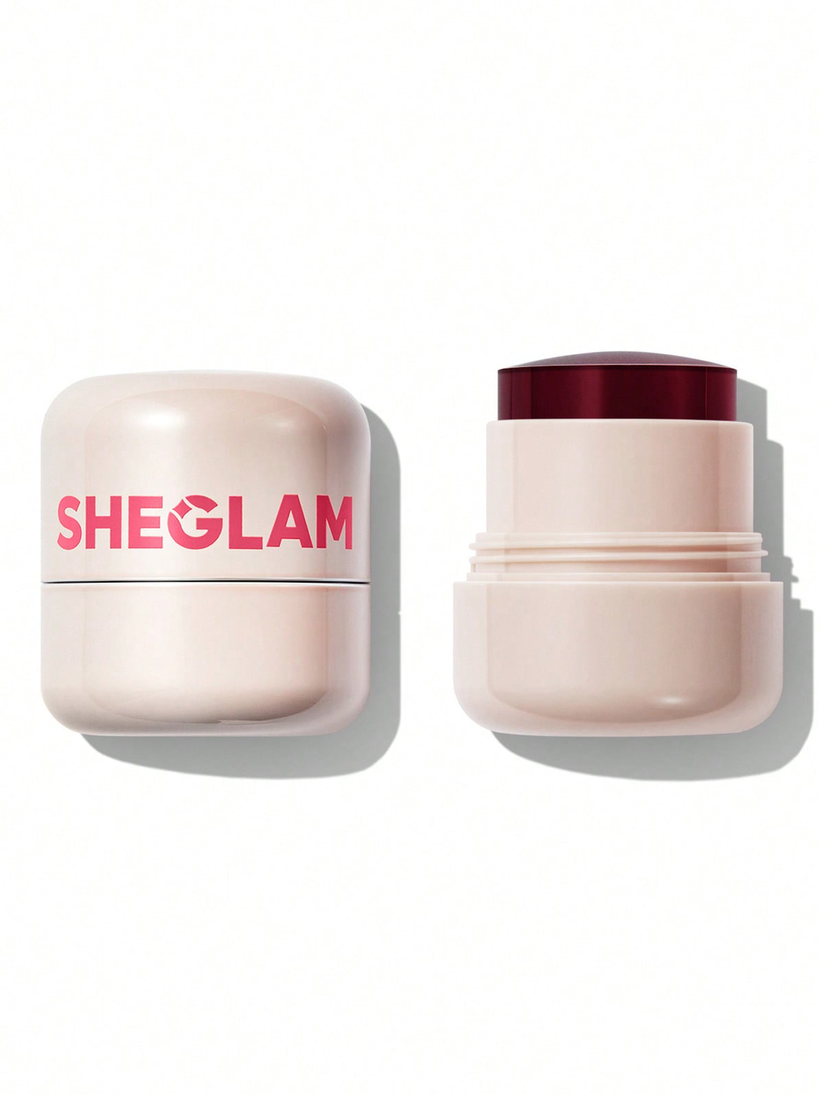 Tinte hidratante para labios y rubor Jelly-Licious  She Glam