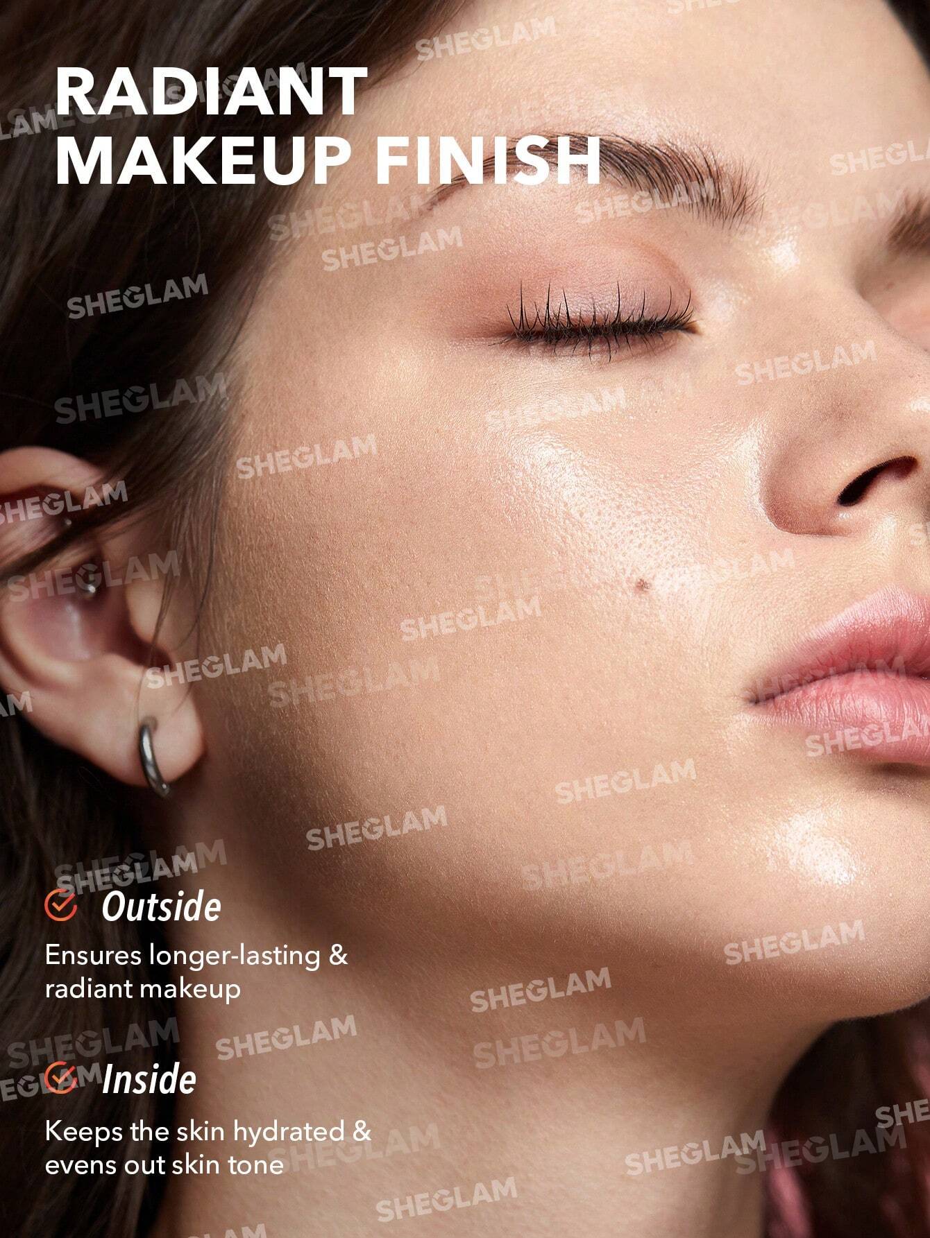 Primer facial Sandia Niacinamida