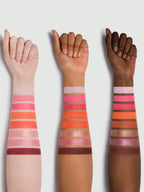 Las Chicas Superpoderosas X SHEGLAM Paleta de sombras de Las Chicas