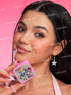 Rubor Las chicas super poderosas She Glam