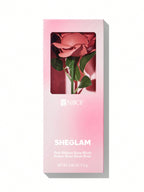 Rubor 3D rosa she glam