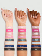 Paleta de sombras Harley Quinn X SHEGLAM Mad Love Color Palette