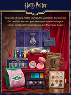 Harry Potter™ X SHEGLAM Monster Book Of Monsters Palette
