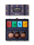 Labiales mate Harry Potter™ X SHEGLAM Juego de labios de campeón de quidditch