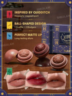 Labiales mate Harry Potter™ X SHEGLAM Juego de labios de campeón de quidditch