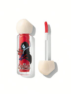 Labial Gloss Ultra Glitter Hora de aventura SHEGLAM Shimmery Lip Gloss-Frosty