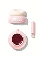 Labial tinta hidratante SHEGLAM Hydra Jelly Pocket Lip Jam-Strawberry Splash