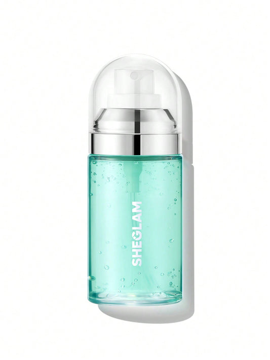Primer y fijador preparador Hidratante SHEGLAM Good Grip Hydrating Prime & Set Spray