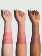 Bote apilable de rubor en crema para labios y mejillas SHEGLAM Cheek & Lip Cream Stack (5)