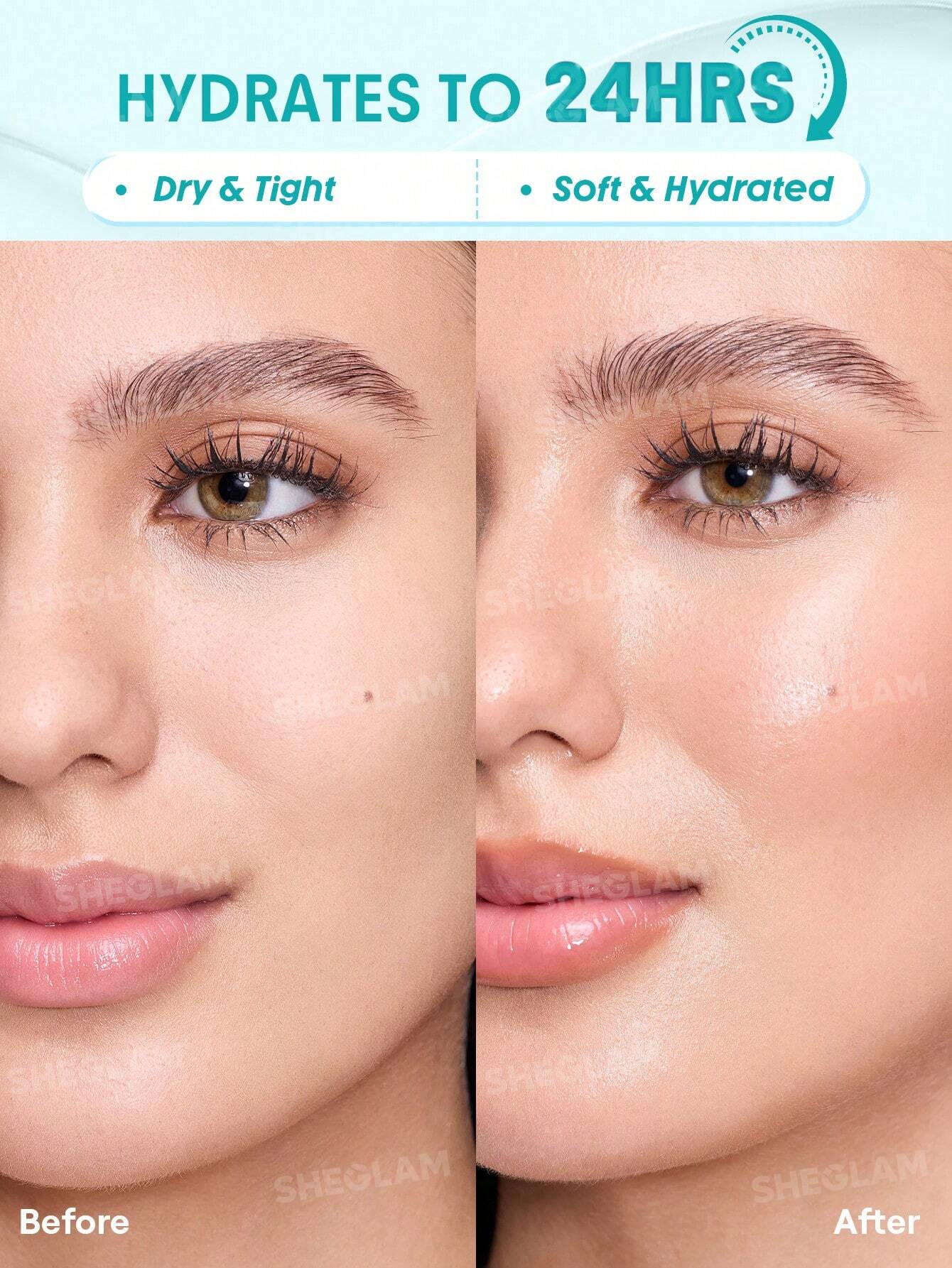 Primer Slime prebase maquillaje  HydroSlime Primer