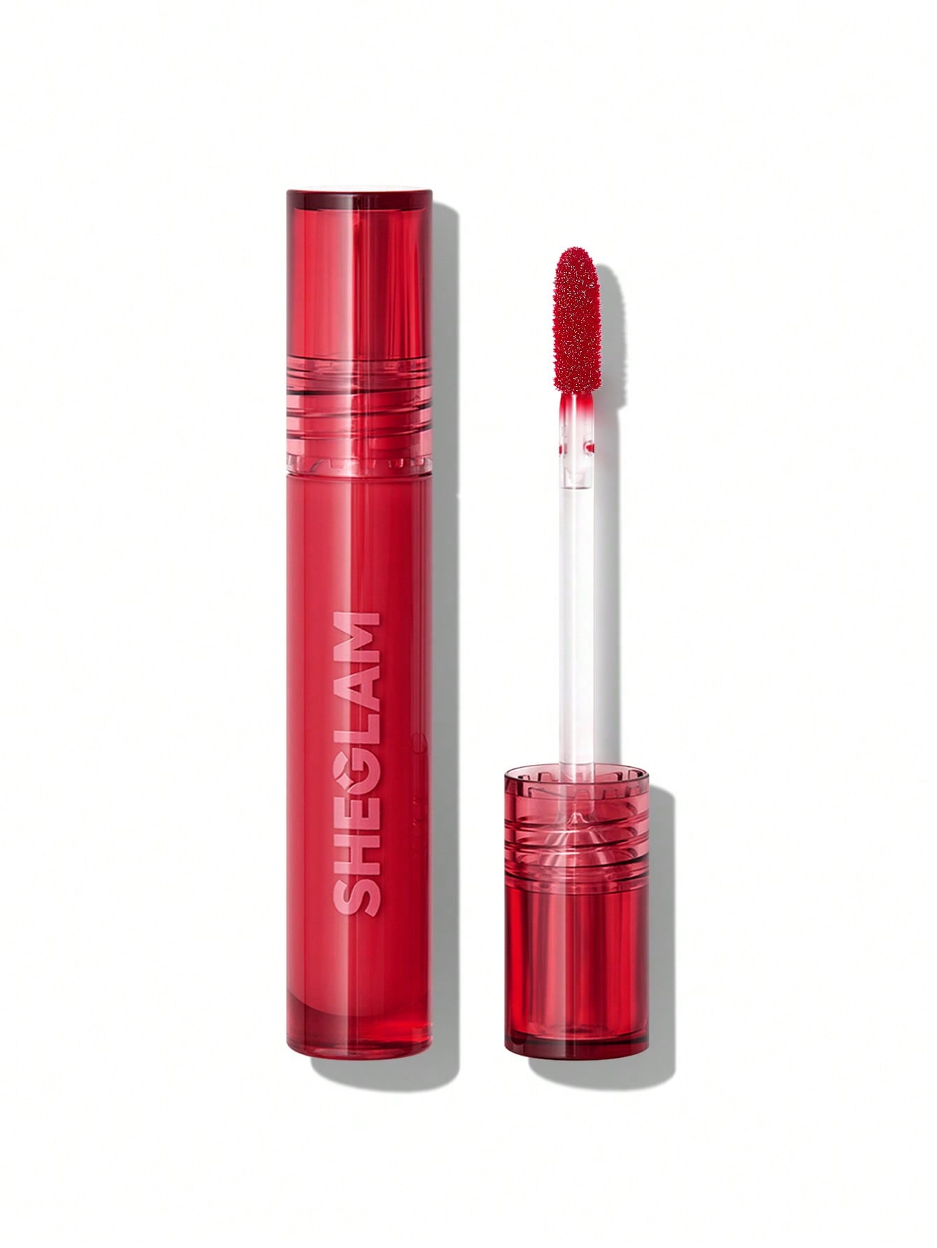 Tinta SHEGLAM Pelar Peel Talk Lip Tint-Tongue Twister
