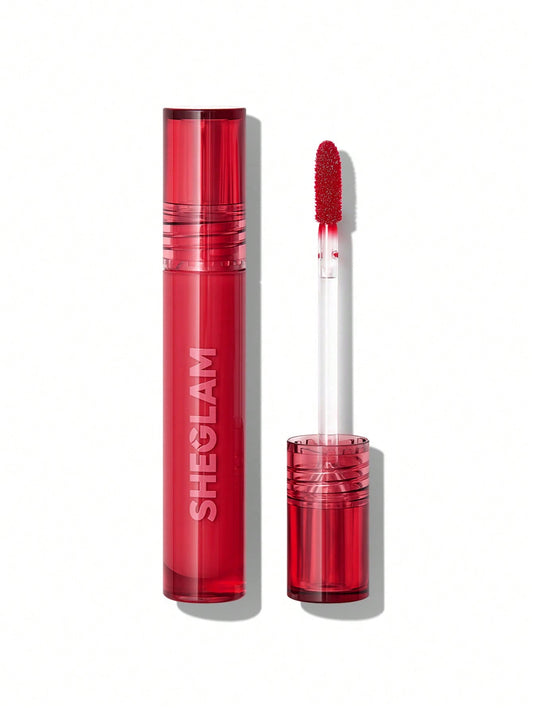 Tinta SHEGLAM Pelar Peel Talk Lip Tint-Tongue Twister