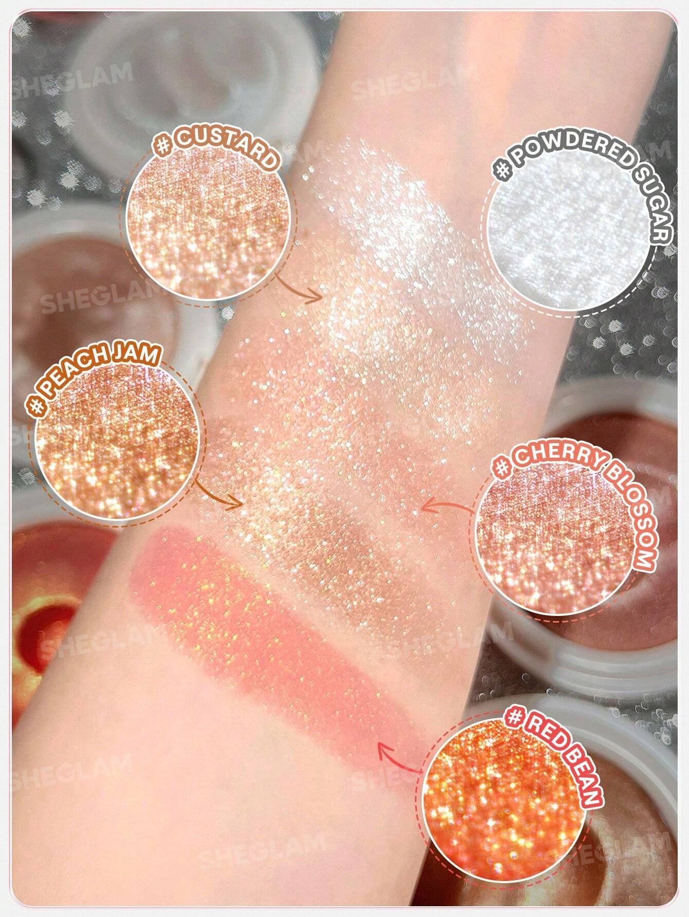 ILUMINADOR SQUISHY APRETABLE SHE GLAM
