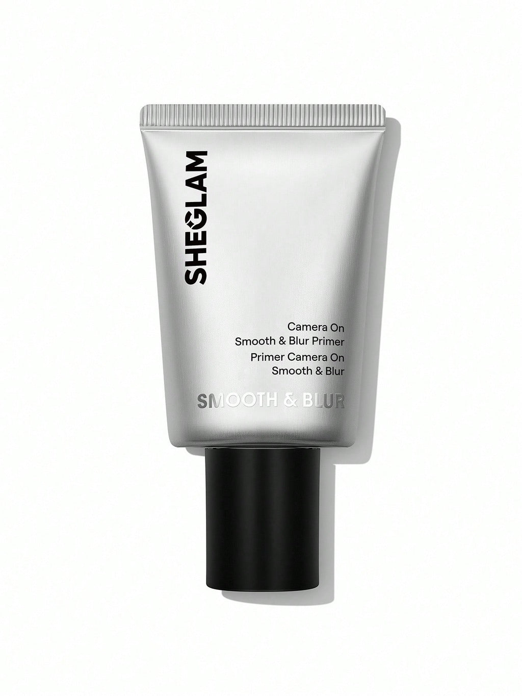 Primer matificante She glam Camera On Suavizante & Difuminador Prebase
