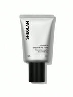 Primer matificante She glam Camera On Suavizante & Difuminador Prebase