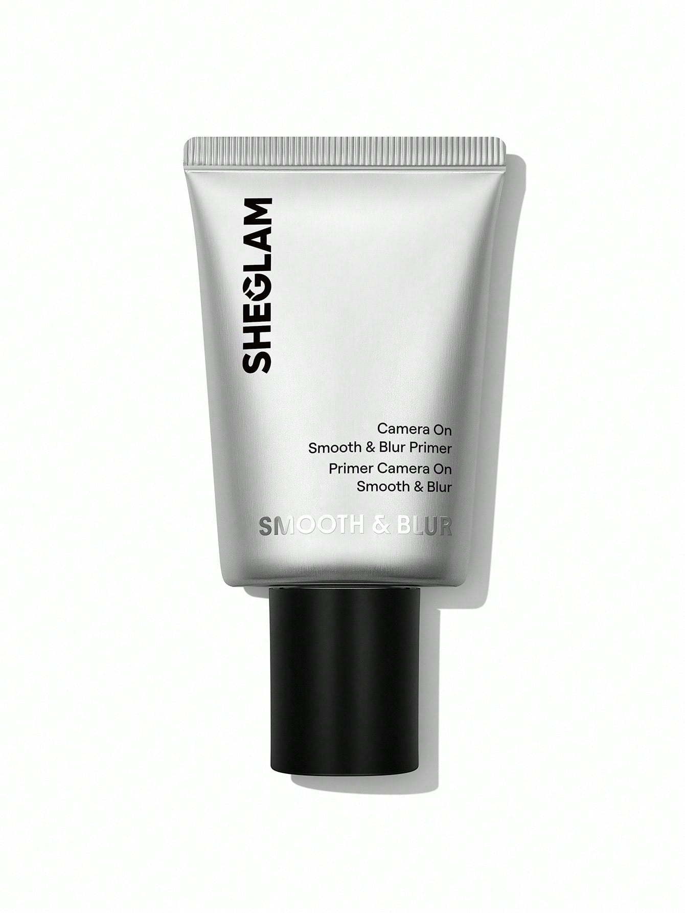 Primer matificante She glam Camera On Suavizante & Difuminador Prebase