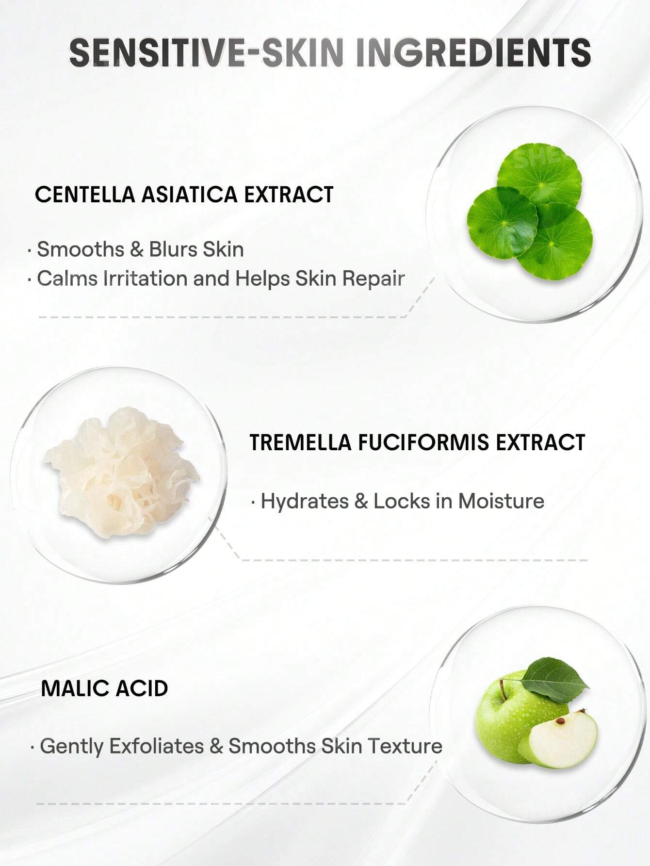 Primer matificante She glam Camera On Suavizante & Difuminador Prebase