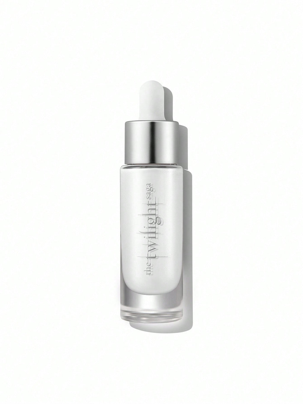 Primer iluminador Crepusculo  Saga The Twilight Saga X SHEGLAM Vamp Skin Gotas Iluminadoras
